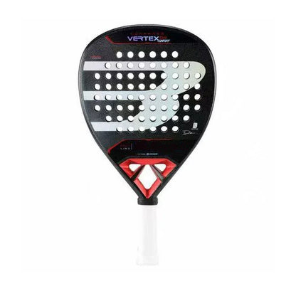 The Official 2025 Professional Carbon Fiber Padel Racket