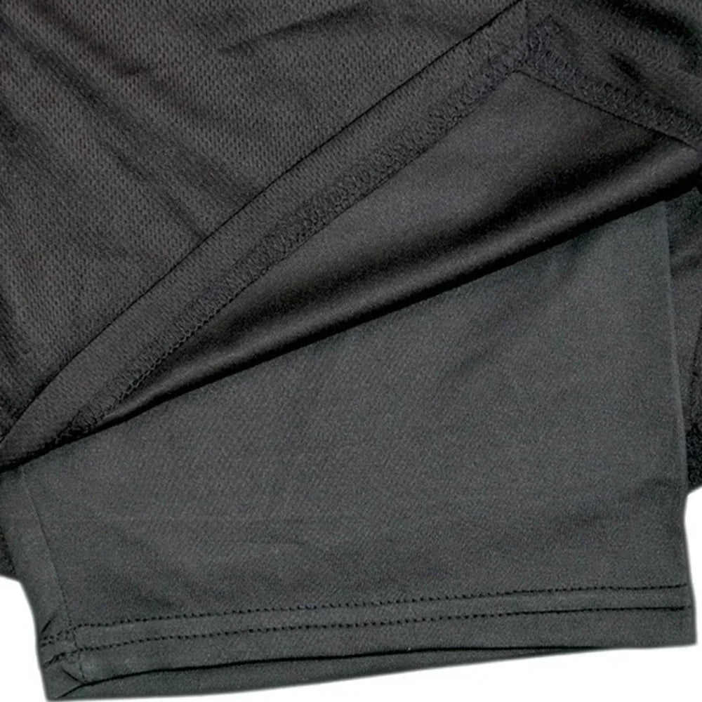 Under Armor Compression Padel Shorts