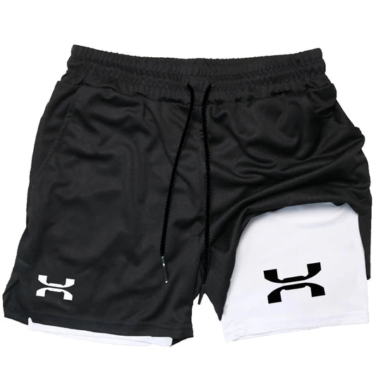 Under Armor Compression Padel Shorts