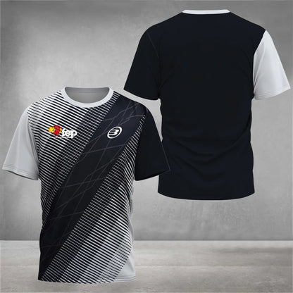 Bullpadel Xtreme Breathable Padel Jersey