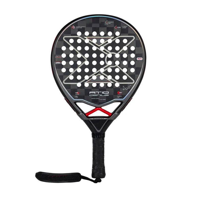 X-Series Carbon Fiber Padel Racket
