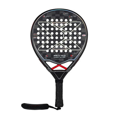 X-Series Carbon Fiber Padel Racket