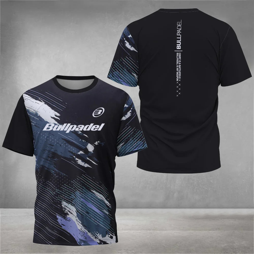 Bullpadel Xtreme Breathable Padel Jersey