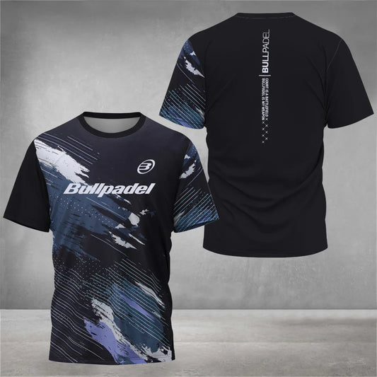Bullpadel Xtreme Breathable Padel Jersey