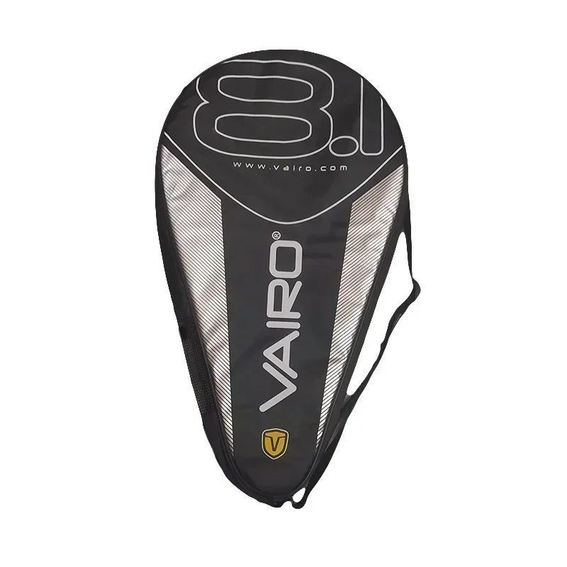 The Official 2025 Professional Carbon Fiber Padel Racket