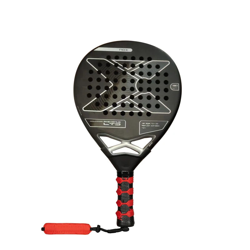 X-Series Carbon Fiber Padel Racket