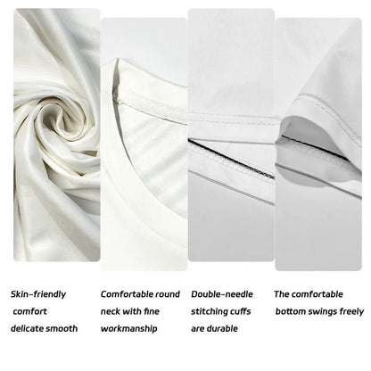 Tidal Premium Compression Padel Jersey