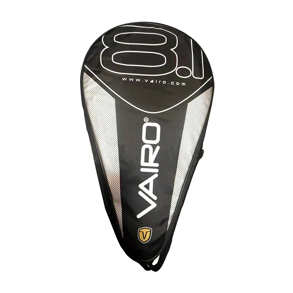 The Official 2025 Professional Carbon Fiber Padel Racket
