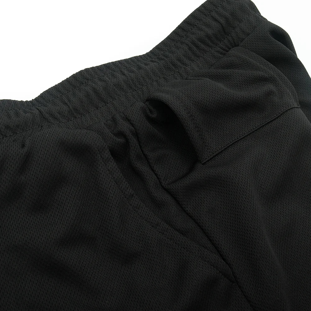 Under Armor Compression Padel Shorts