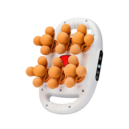 Fascia High Frequency Vibration Body Massager