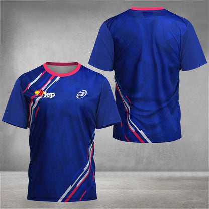 Bullpadel Xtreme Breathable Padel Jersey