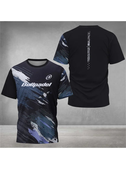 Bullpadel Xtreme Breathable Padel Jersey