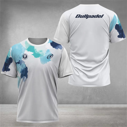 Bullpadel Xtreme Breathable Padel Jersey
