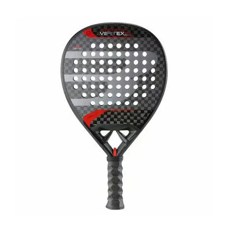 The Official 2025 Professional Carbon Fiber Padel Racket