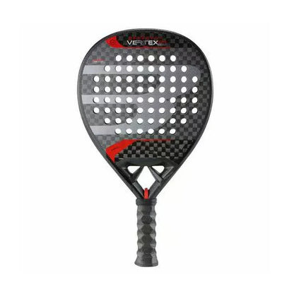 The Official 2025 Professional Carbon Fiber Padel Racket