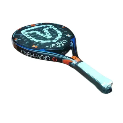 The Official 2025 Professional Carbon Fiber Padel Racket