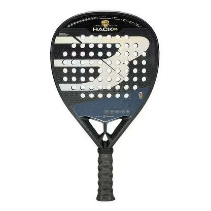 The Official 2025 Professional Carbon Fiber Padel Racket