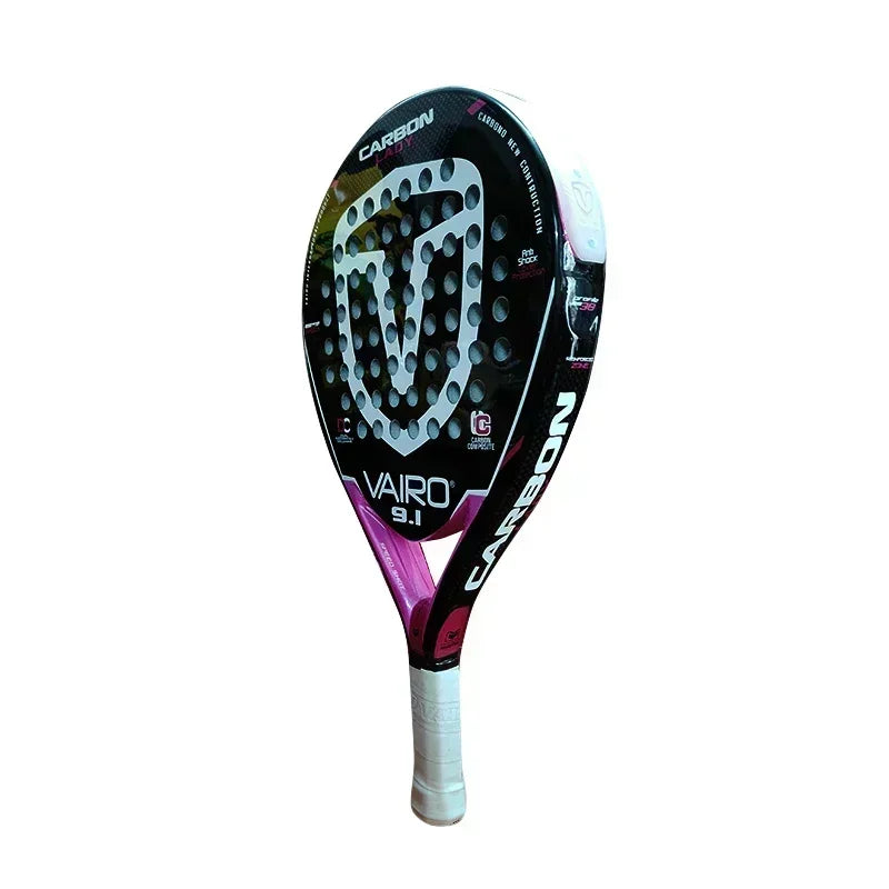 Vairo Professional Padel Racket