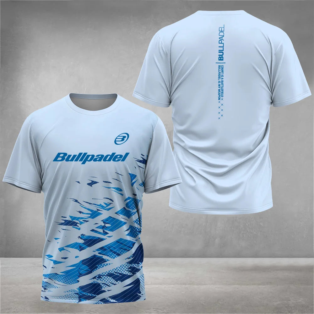 Bullpadel Xtreme Breathable Padel Jersey