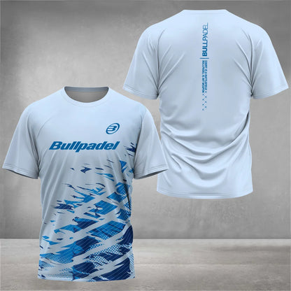 Bullpadel Xtreme Breathable Padel Jersey
