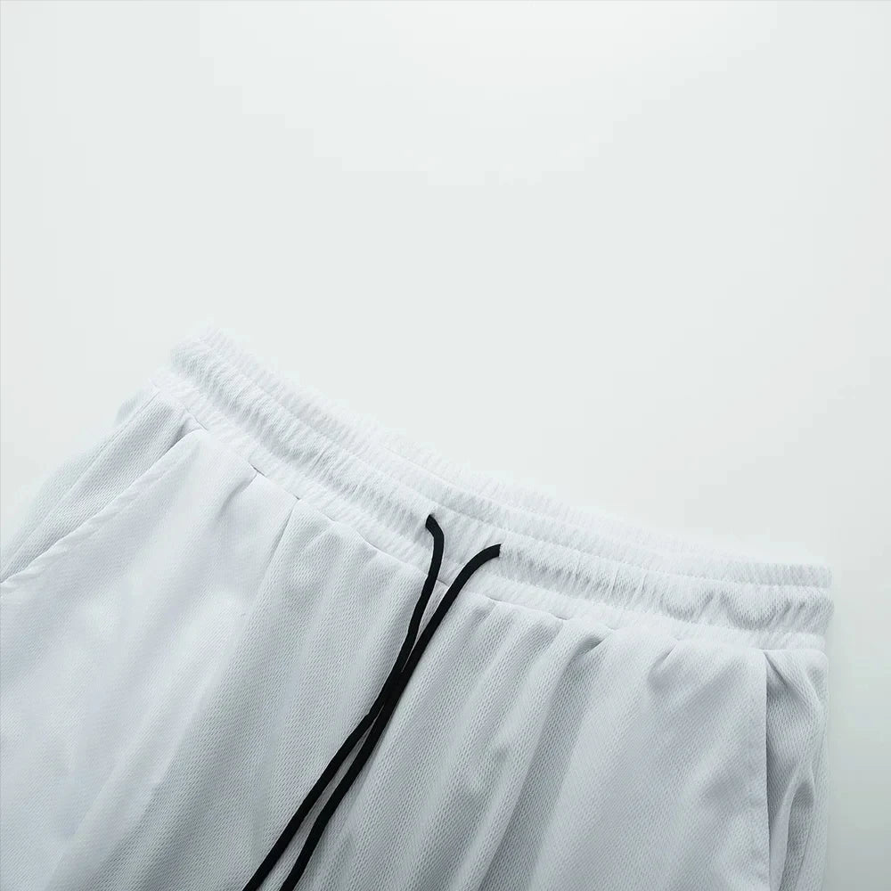 Fila Compression Padel Shorts