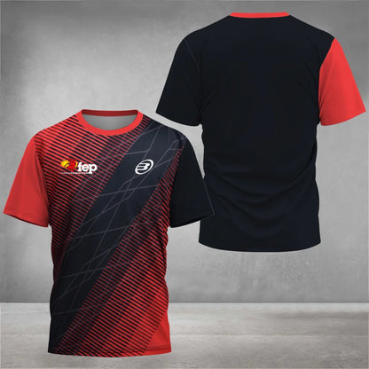 Bullpadel Xtreme Breathable Padel Jersey