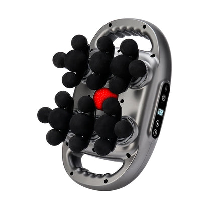 Fascia High Frequency Vibration Body Massager