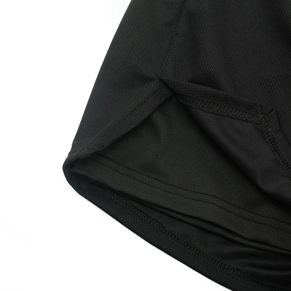 Under Armor Compression Padel Shorts