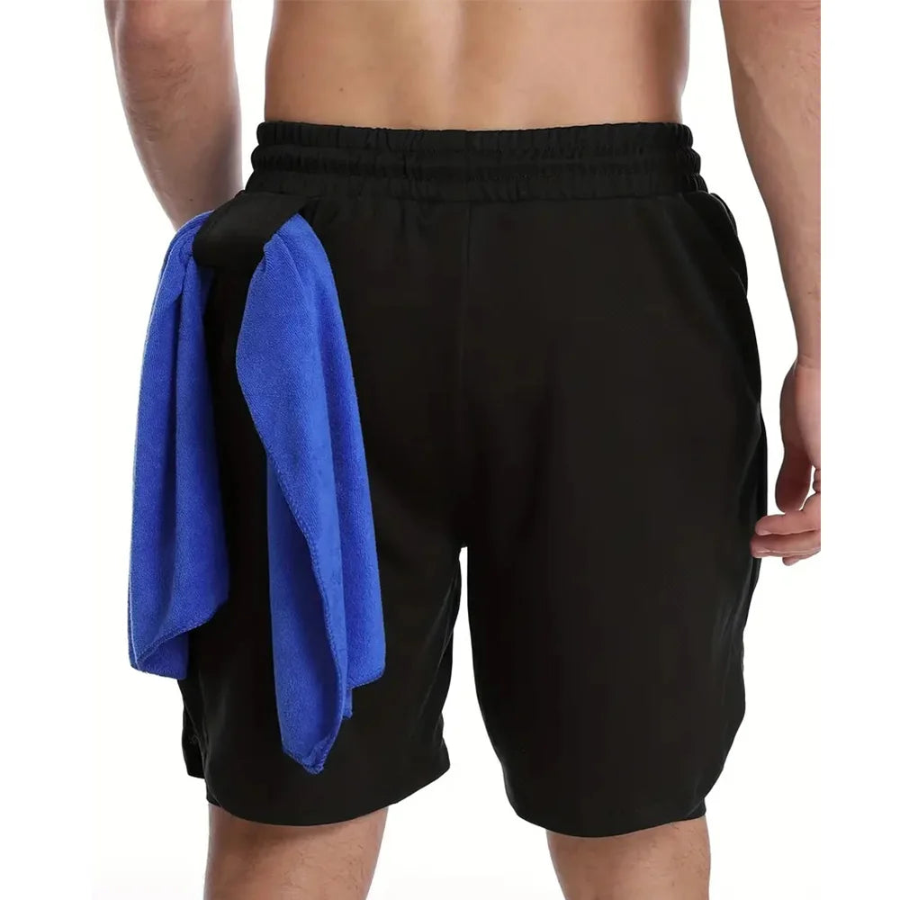 Under Armor Compression Padel Shorts