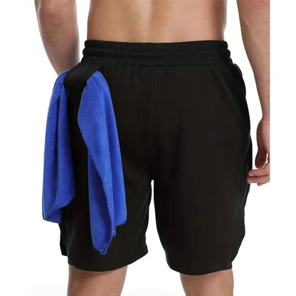 Under Armor Compression Padel Shorts