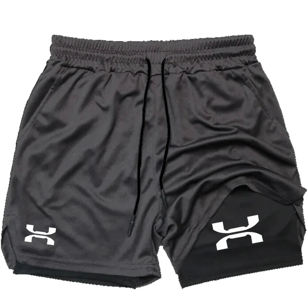 Under Armor Compression Padel Shorts