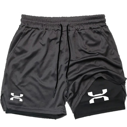 Under Armor Compression Padel Shorts