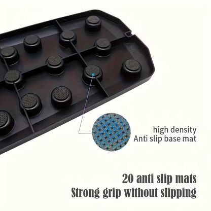 Multifunctional Push Up Trainer Board