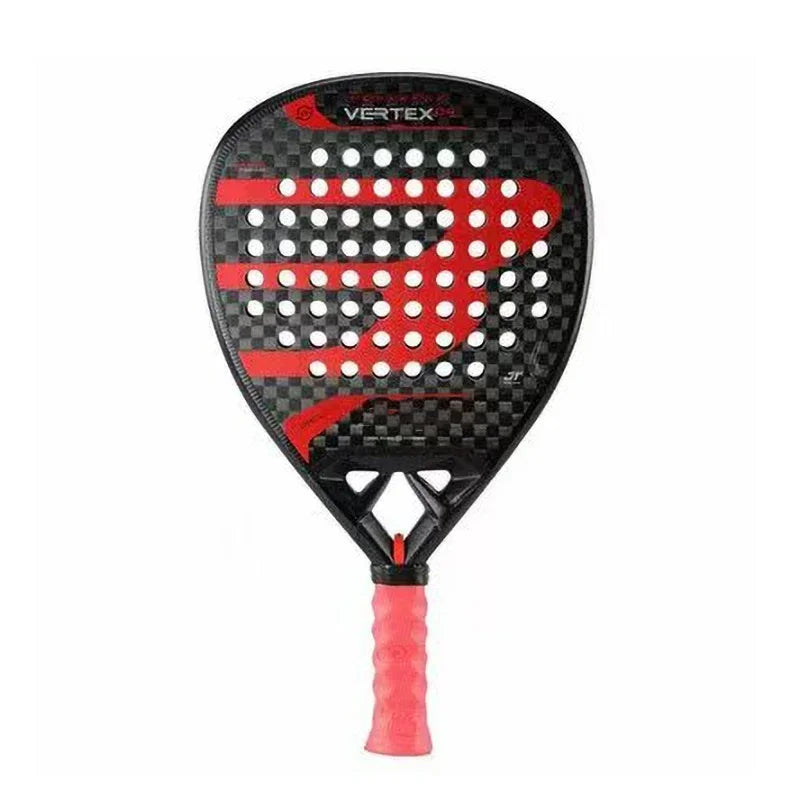 The Official 2025 Professional Carbon Fiber Padel Racket