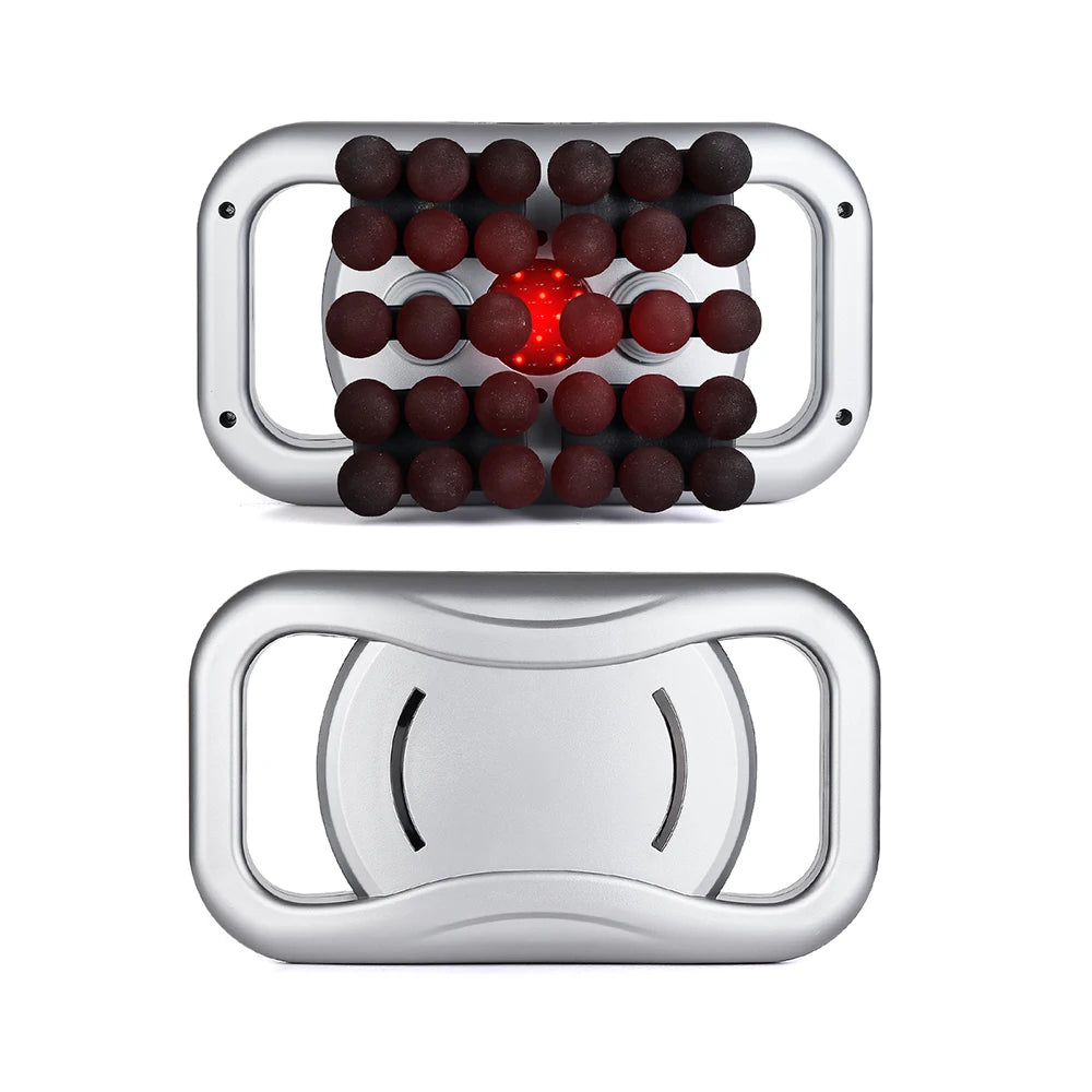 Fascia High Frequency Vibration Body Massager