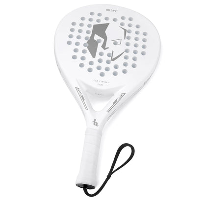 EVA Memory Flex Carbon Fiber Padel Racket