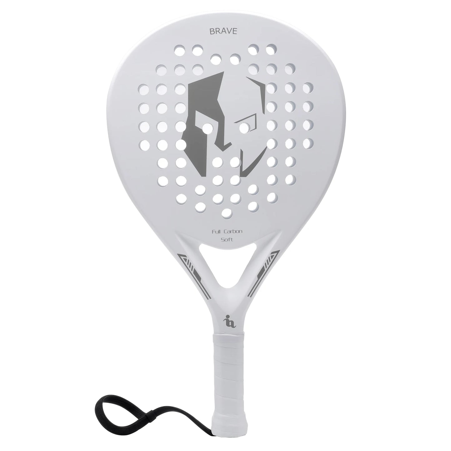 EVA Memory Flex Carbon Fiber Padel Racket