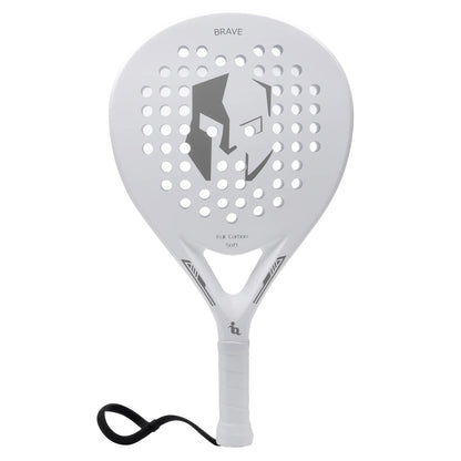 EVA Memory Flex Carbon Fiber Padel Racket