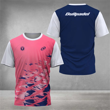Bullpadel Xtreme Breathable Padel Jersey