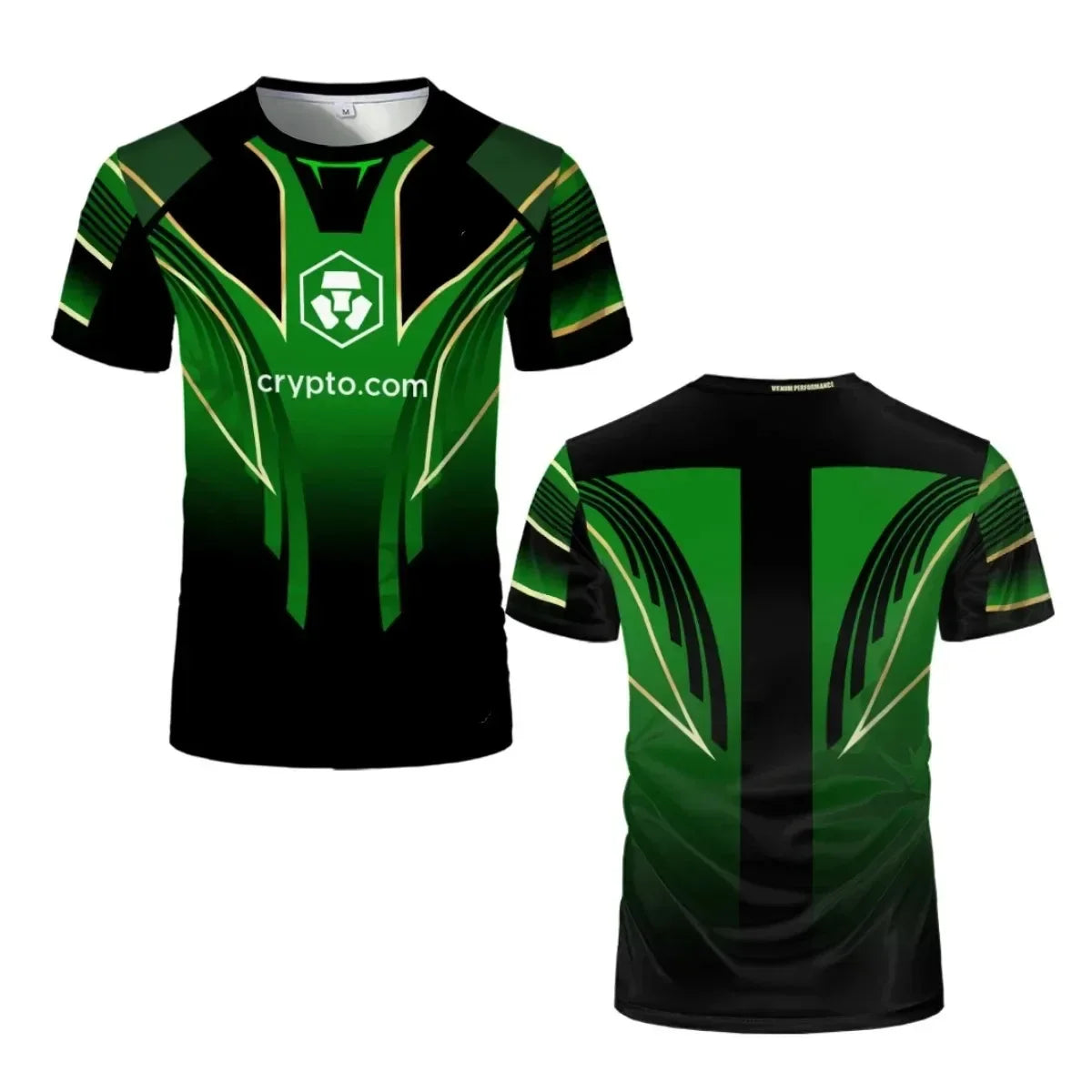 Topuria Premium Breathable Padel Jersey