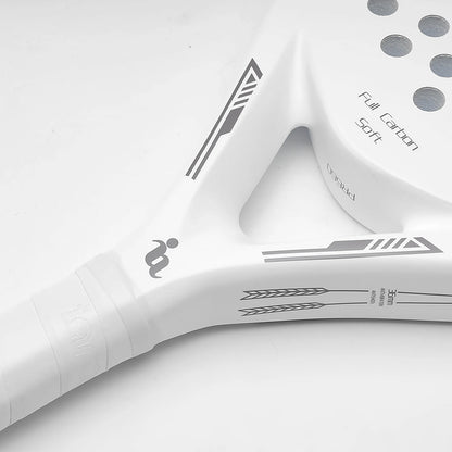 EVA Memory Flex Carbon Fiber Padel Racket