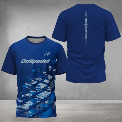 Bullpadel Xtreme Breathable Padel Jersey