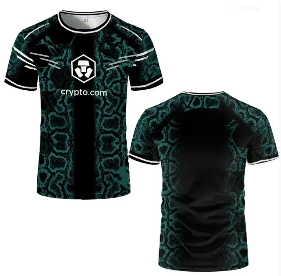 Topuria Premium Breathable Padel Jersey