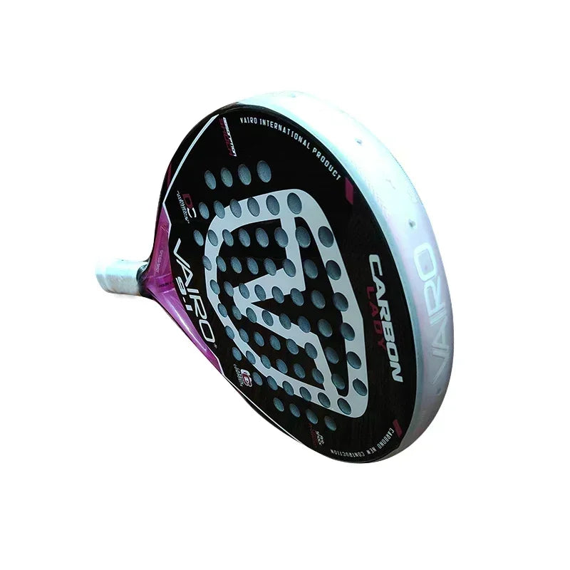 Vairo Professional Padel Racket