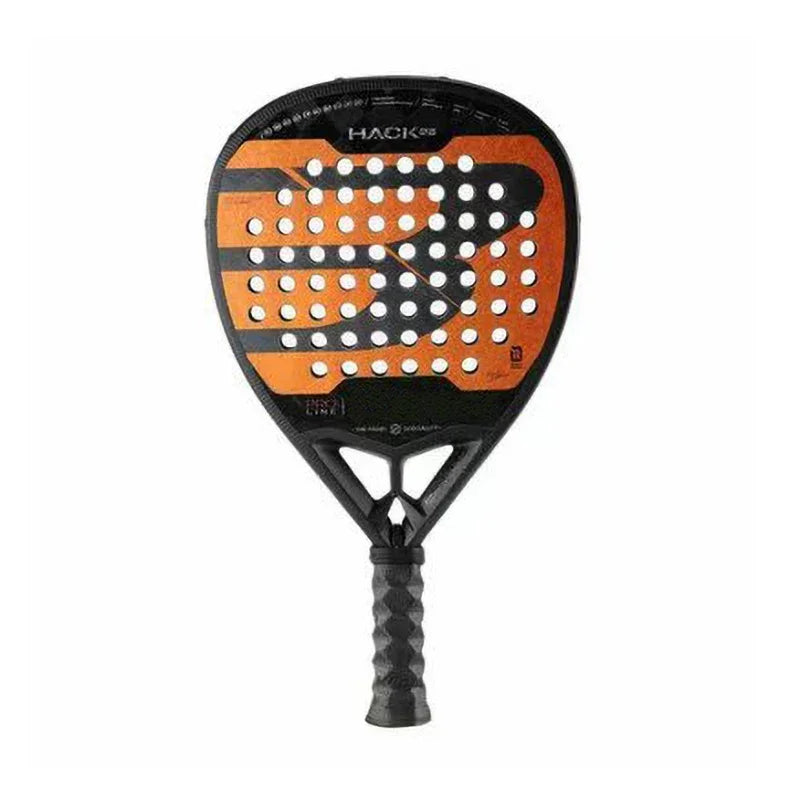 The Official 2025 Professional Carbon Fiber Padel Racket