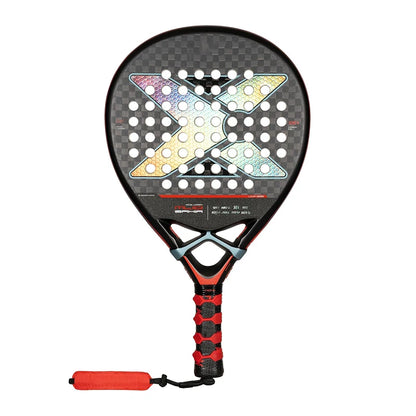 X-Series Carbon Fiber Padel Racket