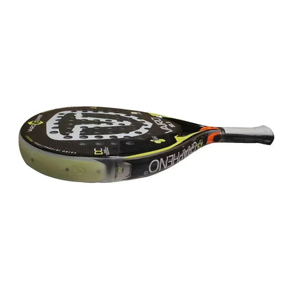 The Official 2025 Professional Carbon Fiber Padel Racket