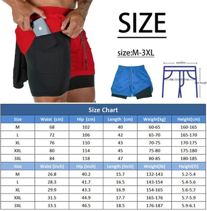 Fila Compression Padel Shorts