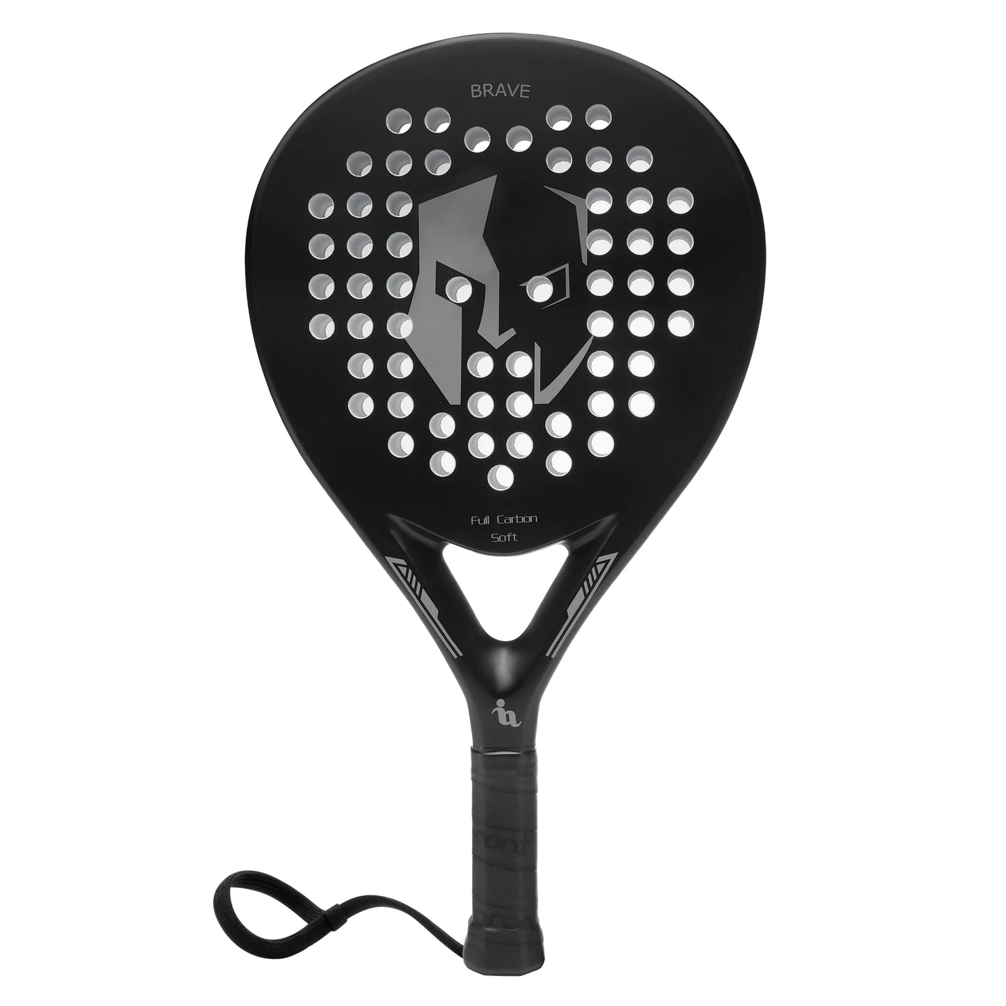 EVA Memory Flex Carbon Fiber Padel Racket