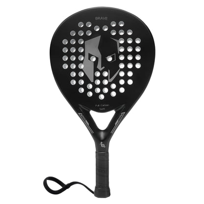 EVA Memory Flex Carbon Fiber Padel Racket